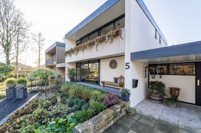 Woning Tuinrand 5 Ens