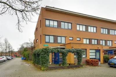 Woning Zoete Ermgaard 33 Amersfoort