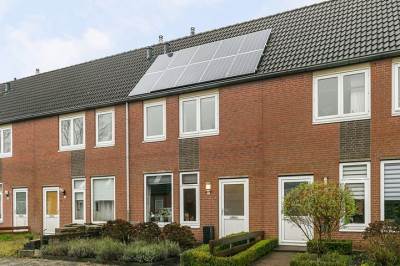 Woning Deelheugte 36 Assen