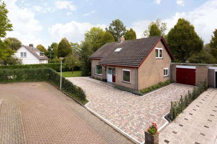 Woning Huizekamplaan 3 Beesd