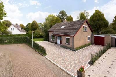 Woning Huizekamplaan 3 Beesd