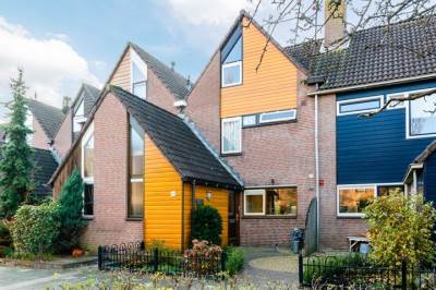 Woning Gootepad 21 Brielle