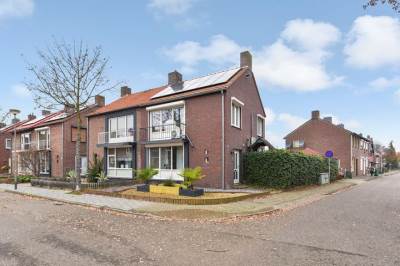 Woning St.Servaaslaan 15 Melick