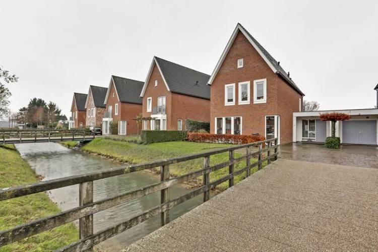 Woning Vogelwikke 4 Driel