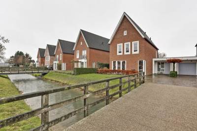 Woning Vogelwikke 4 Driel
