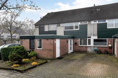 Woning Lieshoutstraat 79 Arnhem