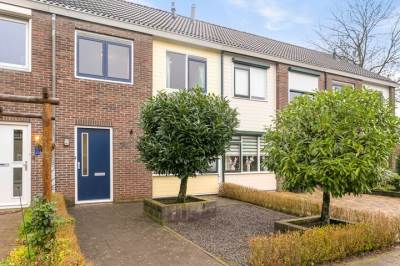 Woning De Gaikhorst 16 Warnsveld