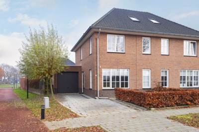 Woning Lisdodde 32 Nijverdal