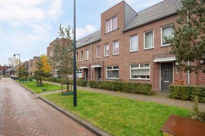 Woning Enkalaan 68 Ede