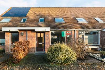 Woning Groenkampen 95 Assen