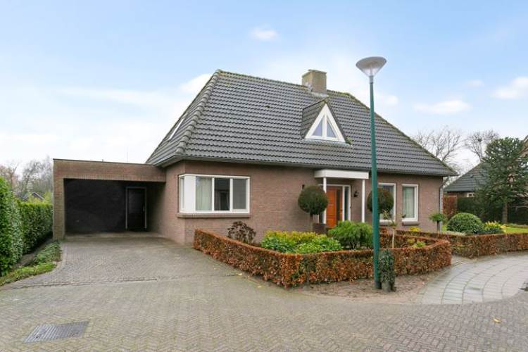 Woning Akkervoortweg 14 Vortum-Mullem