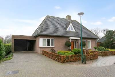 Woning Akkervoortweg 14 Vortum-Mullem