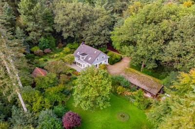 Woning Peppelerweg 54 Putten