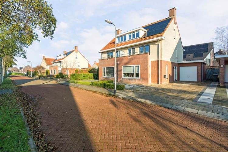 Woning Pluut 12 Vollenhove