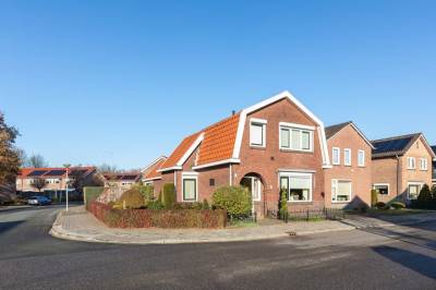 Woning Richtersmaatstraat 11 Oldenzaal