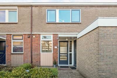Woning Vornkenstraat 10 Zwolle