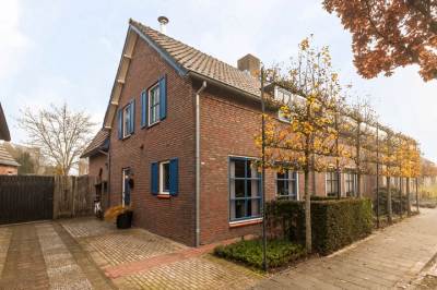 Woning Kerkstraat 30b Aarle-Rixtel