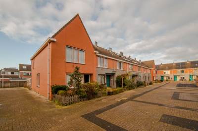 Woning Lijsterbeslaan 15 Hillegom