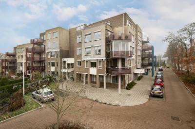 Woning Stationsplein 71 Hoogeveen