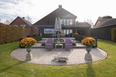 Woning Bergstraat 1A Echt