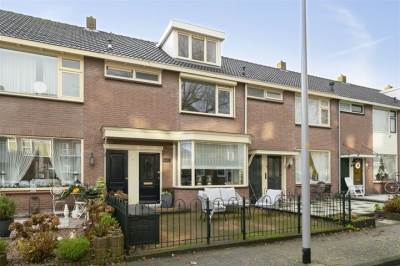 Woning Siriusplein 39 Volendam