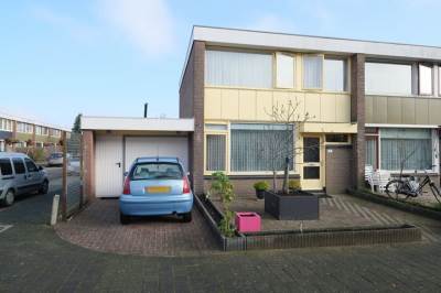 Woning Boetselaarsburg 14 Ede