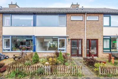 Woning Bakkershaag 19 Renkum