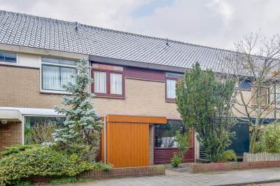 Woning Schiplaan 75 IJmuiden