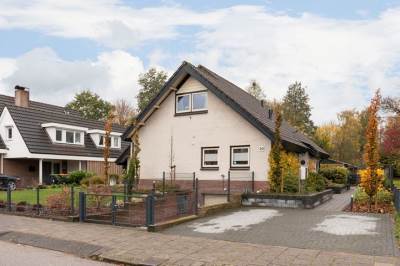 Woning Verdistraat 20 Twello