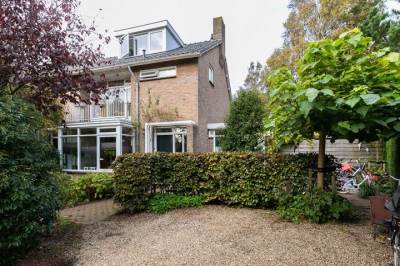 Woning Pieter Keijlaan 29 Bloemendaal