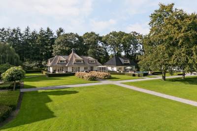 Woning Adelaarsdwarsweg 4 Epe