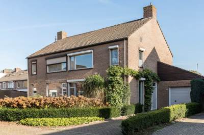 Woning den Drink 36 Reusel