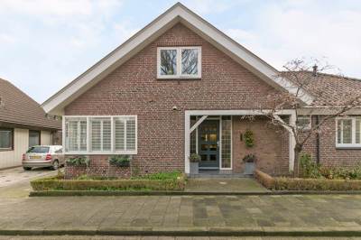 Woning Poelenburgh 14 Monster