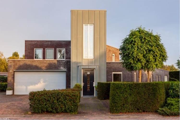 Woning Watersnip 18 Coevorden