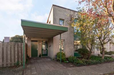 Woning Hester van Griensvenhof 2 Den Bosch
