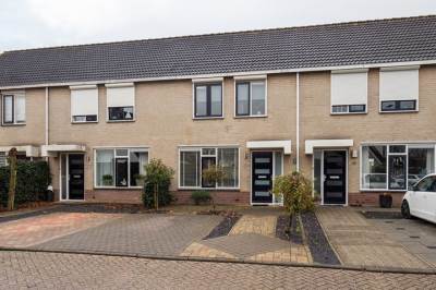 Woning Sterappel 29 Geldermalsen