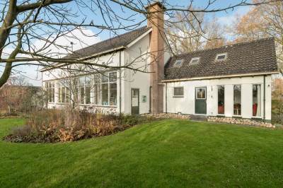 Woning Markeweg 18 Zwinderen