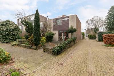 Woning Brouwersveld 9 Koog aan de Zaan
