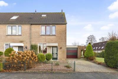 Woning Kermenstein 95 Lienden