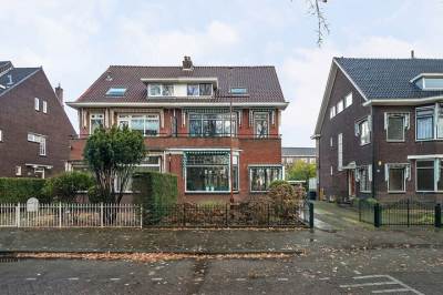Woning Julianalaan 18 Schiedam