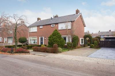 Woning Willemstraat 14 Geldermalsen