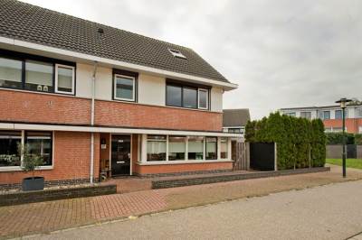 Woning Mariahof 31 Druten
