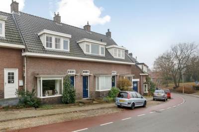 Woning Veluwestraat 83 Arnhem