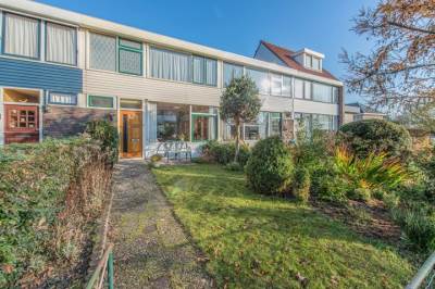 Woning Oosterweg 55 Bergen (NH)