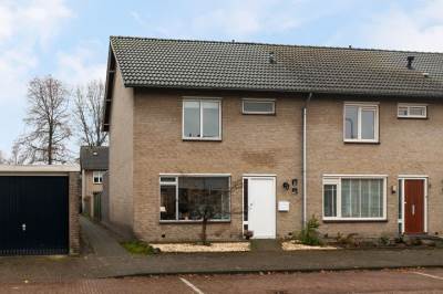 Woning Olivier van Noortstraat 1 Best