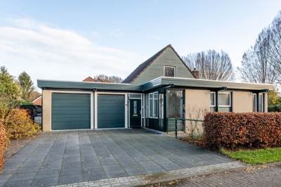 Woning Arthurgaarde 6 Apeldoorn