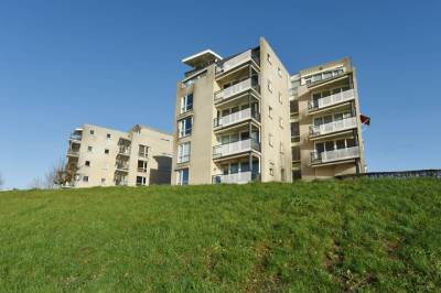 Woning Maasstaete 68 Mook