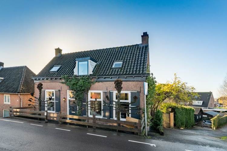 Woning Kom Lekdijk 25 Lexmond