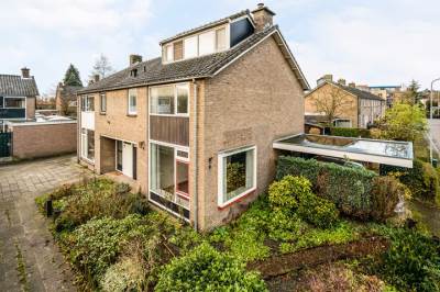 Woning Irenelaan 3 Heerde