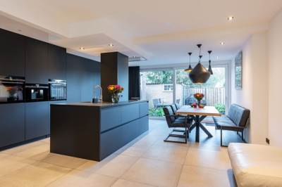 Woning Dennekruid 92 Rotterdam